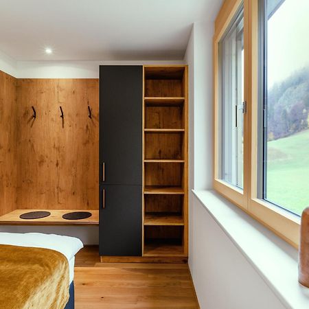 Verwall Apartment Arlberg - Mit Sauna, Balkon Und Skiraum Wald am Arlberg Exterior photo