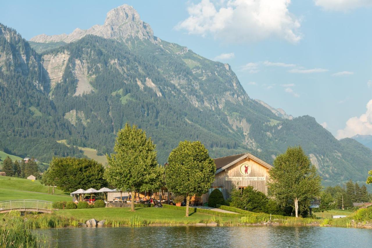 Verwall Apartment Arlberg - Mit Sauna, Balkon Und Skiraum Wald am Arlberg Exterior photo